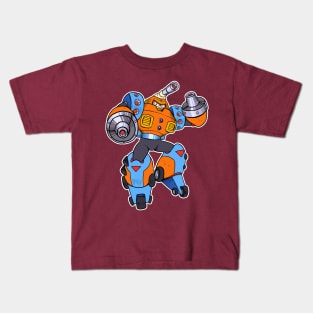 MARS Kids T-Shirt